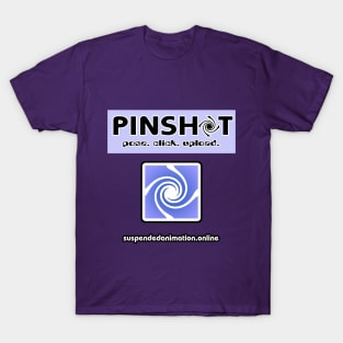 Pinshot T-Shirt